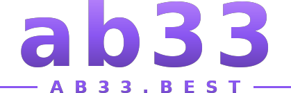 ab33 logo